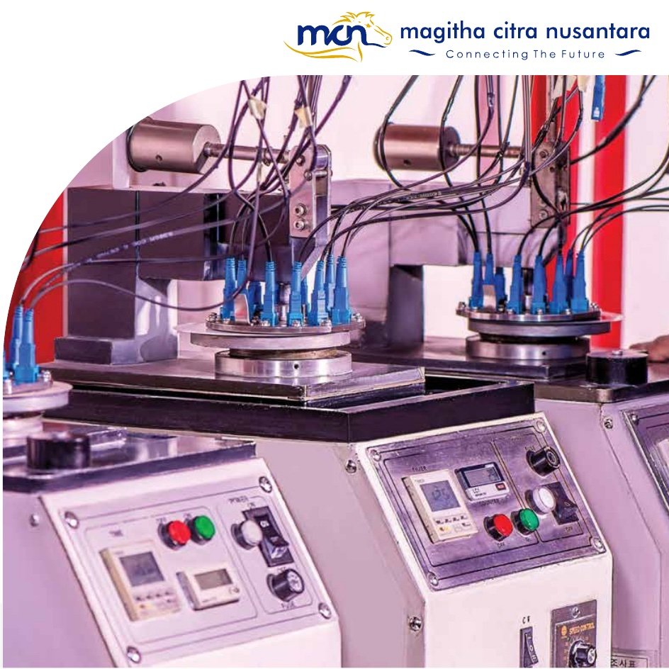 MCN Production Facility