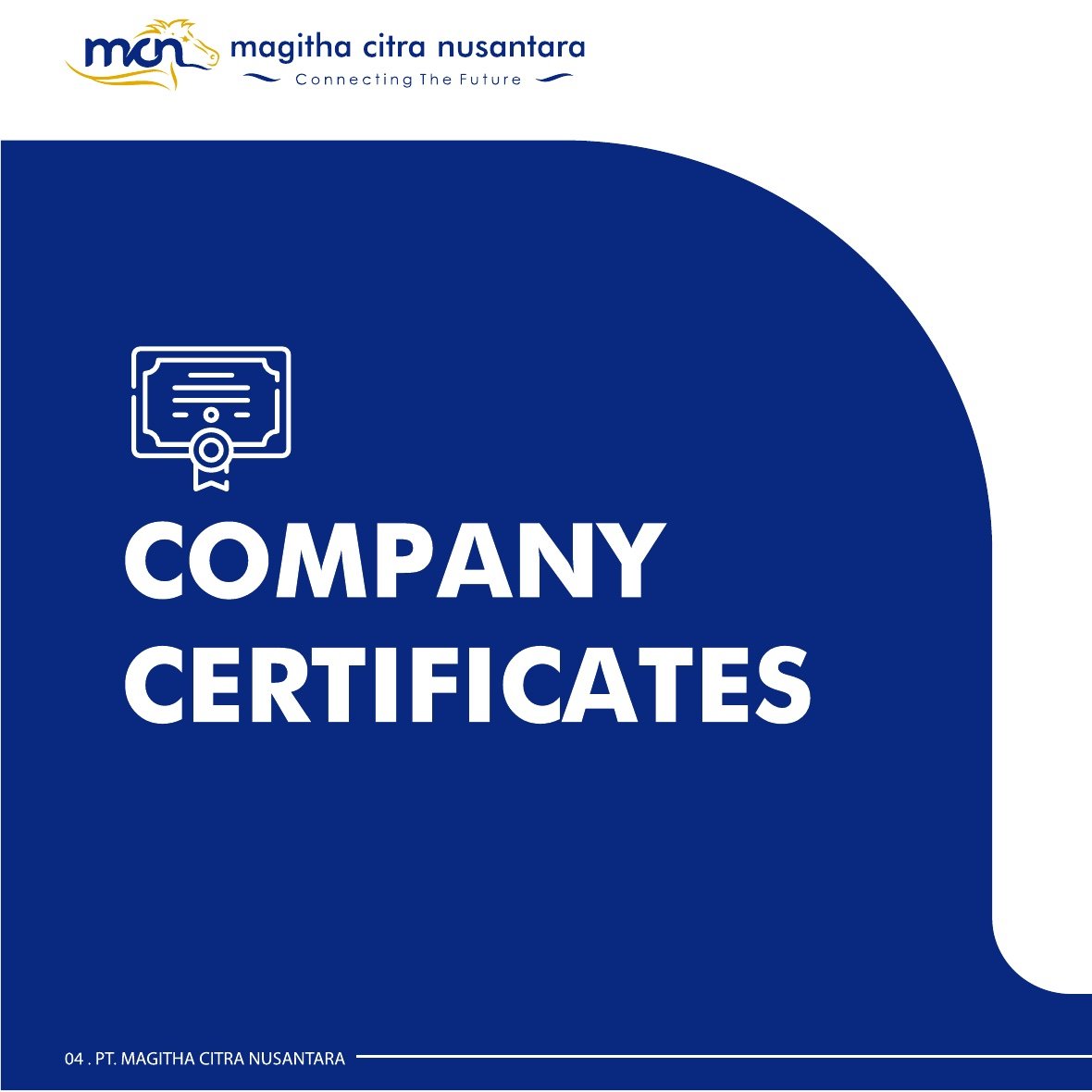 FTTX Outdoor Drop Cable (Rectangle Type)