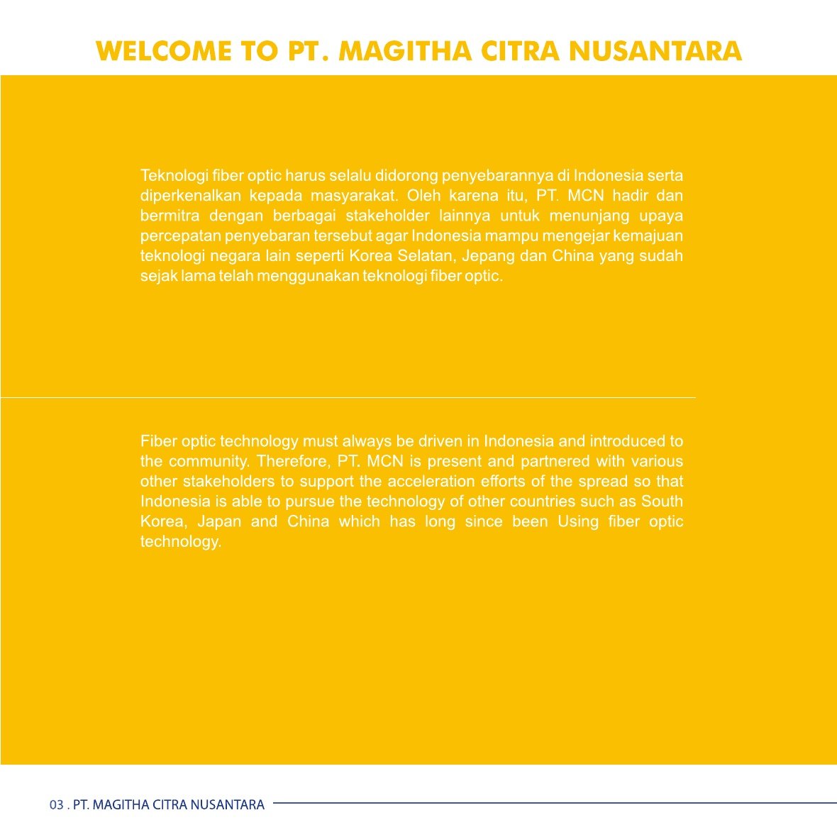 Pre-Connectorized Drop Cable